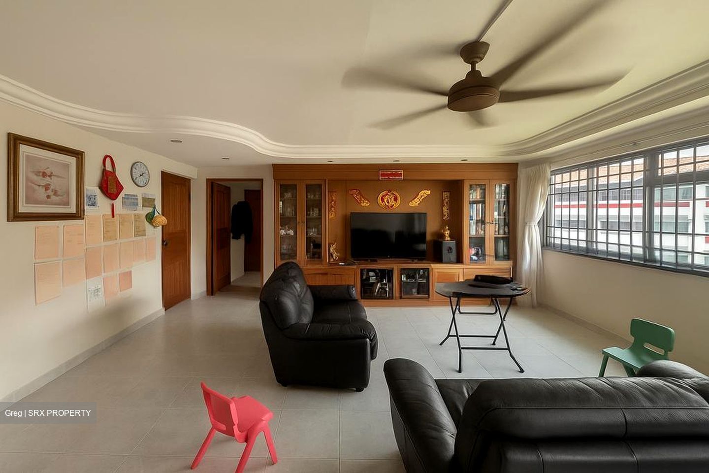 Blk 253 Yishun Sunshine (Yishun), HDB 4 Rooms #507598811